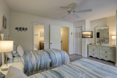 Lake House 256 Stoney Creek, Walk to Harbour Town to watch the Pros at the Heritage!, , on  in South Carolina - Lakehouse Vacation Rental - Lake Home for rent on LakeHouseVacations.com