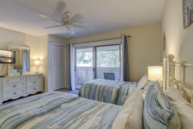 Lake House 256 Stoney Creek, Walk to Harbour Town to watch the Pros at the Heritage!, , on  in South Carolina - Lakehouse Vacation Rental - Lake Home for rent on LakeHouseVacations.com