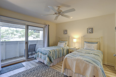 Lake House 256 Stoney Creek, Walk to Harbour Town to watch the Pros at the Heritage!, , on  in South Carolina - Lakehouse Vacation Rental - Lake Home for rent on LakeHouseVacations.com