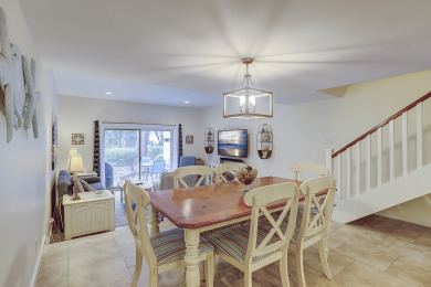 Lake House 256 Stoney Creek, Walk to Harbour Town to watch the Pros at the Heritage!, , on  in South Carolina - Lakehouse Vacation Rental - Lake Home for rent on LakeHouseVacations.com