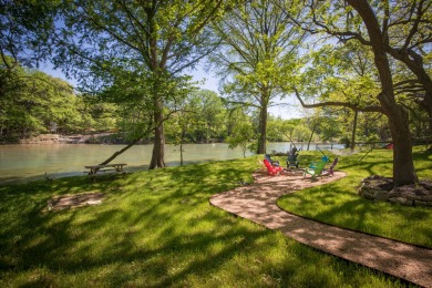 Lake House New listing! Direct River access, Guadalupe Riverfront, hammock and fire pit!, , on Guadalupe River - New Braunfels in Texas - Lakehouse Vacation Rental - Lake Home for rent on LakeHouseVacations.com