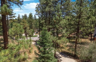 Lake House CUTE log cabin in Upper Moonridge, in the forest Walk to SLOPES CLOSE to LAKE, , on Big Bear Lake in California - Lakehouse Vacation Rental - Lake Home for rent on LakeHouseVacations.com