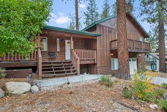 Lake House NEW CABIN! WALK to BEAR MOUNTAIN SHUTTLE and ZOO! Close to Village and Lake., , on Big Bear Lake in California - Lakehouse Vacation Rental - Lake Home for rent on LakeHouseVacations.com