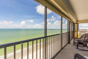 Lake House Top Floor Penthouse - Direct Beachfront, , on  in Florida - Lakehouse Vacation Rental - Lake Home for rent on LakeHouseVacations.com