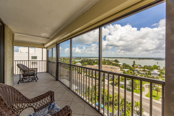 Lake House Top Floor Penthouse - Direct Beachfront, , on  in Florida - Lakehouse Vacation Rental - Lake Home for rent on LakeHouseVacations.com