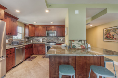 Lake House Direct Beachfront Unit - Shores of Madeira #505, , on  in Florida - Lakehouse Vacation Rental - Lake Home for rent on LakeHouseVacations.com