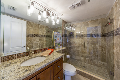 Lake House Direct Beachfront Unit - Shores of Madeira #505, , on  in Florida - Lakehouse Vacation Rental - Lake Home for rent on LakeHouseVacations.com