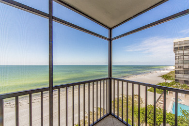 Lake House Direct Beachfront Unit - Shores of Madeira #505, , on  in Florida - Lakehouse Vacation Rental - Lake Home for rent on LakeHouseVacations.com
