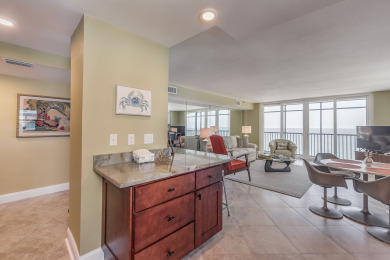 Lake House Direct Beachfront Unit - Shores of Madeira #505, , on  in Florida - Lakehouse Vacation Rental - Lake Home for rent on LakeHouseVacations.com