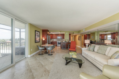 Lake House Direct Beachfront Unit - Shores of Madeira #505, , on  in Florida - Lakehouse Vacation Rental - Lake Home for rent on LakeHouseVacations.com