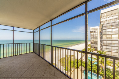 Lake House Direct Beachfront Unit - Shores of Madeira #505, , on  in Florida - Lakehouse Vacation Rental - Lake Home for rent on LakeHouseVacations.com