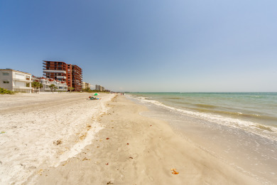 Lake House Direct Beachfront Unit - Shores of Madeira #505, , on  in Florida - Lakehouse Vacation Rental - Lake Home for rent on LakeHouseVacations.com