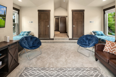 Lake House Private retreat in Suncadia! Game Room*Hot Tub*Fire Pit, , on  in Washington - Lakehouse Vacation Rental - Lake Home for rent on LakeHouseVacations.com