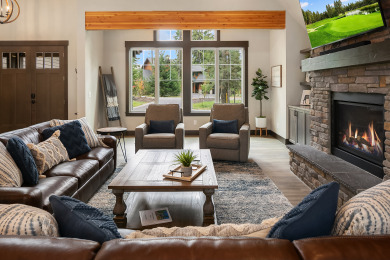 Lake House Private retreat in Suncadia! Game Room*Hot Tub*Fire Pit, , on  in Washington - Lakehouse Vacation Rental - Lake Home for rent on LakeHouseVacations.com