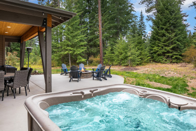 Lake House Private retreat in Suncadia! Game Room*Hot Tub*Fire Pit, , on  in Washington - Lakehouse Vacation Rental - Lake Home for rent on LakeHouseVacations.com