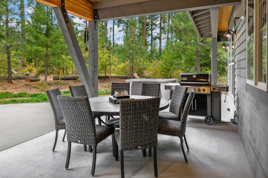 Lake House Private retreat in Suncadia! Game Room*Hot Tub*Fire Pit, , on  in Washington - Lakehouse Vacation Rental - Lake Home for rent on LakeHouseVacations.com