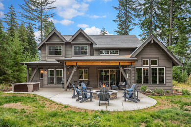 Lake House Private retreat in Suncadia! Game Room*Hot Tub*Fire Pit, , on  in Washington - Lakehouse Vacation Rental - Lake Home for rent on LakeHouseVacations.com