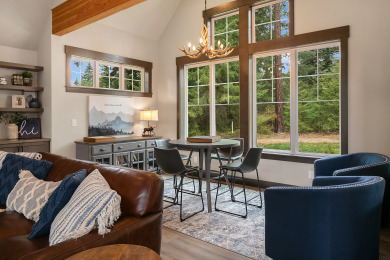 Lake House Private retreat in Suncadia! Game Room*Hot Tub*Fire Pit, , on  in Washington - Lakehouse Vacation Rental - Lake Home for rent on LakeHouseVacations.com