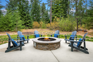Lake House Private retreat in Suncadia! Game Room*Hot Tub*Fire Pit, , on  in Washington - Lakehouse Vacation Rental - Lake Home for rent on LakeHouseVacations.com