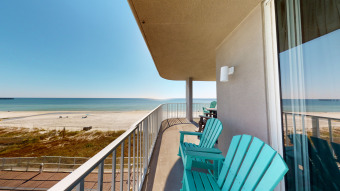 Lake House Tidewater 217 Three bedroom with wrap-around balcony and INCREDIBLE views!, , on  in Florida - Lakehouse Vacation Rental - Lake Home for rent on LakeHouseVacations.com