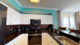 Lake House Tidewater 217 Three bedroom with wrap-around balcony and INCREDIBLE views!, , on  in Florida - Lakehouse Vacation Rental - Lake Home for rent on LakeHouseVacations.com