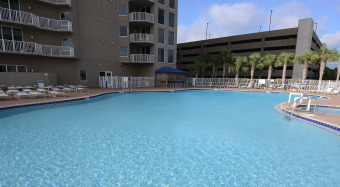 Lake House Tidewater 217 Three bedroom with wrap-around balcony and INCREDIBLE views!, , on  in Florida - Lakehouse Vacation Rental - Lake Home for rent on LakeHouseVacations.com