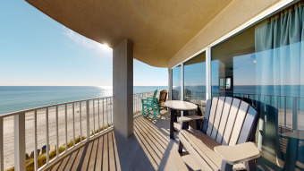 Lake House Tidewater 217 Three bedroom with wrap-around balcony and INCREDIBLE views!, , on  in Florida - Lakehouse Vacation Rental - Lake Home for rent on LakeHouseVacations.com