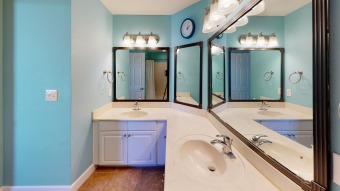 Lake House Tidewater 217 Three bedroom with wrap-around balcony and INCREDIBLE views!, , on  in Florida - Lakehouse Vacation Rental - Lake Home for rent on LakeHouseVacations.com