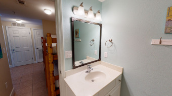 Lake House Tidewater 217 Three bedroom with wrap-around balcony and INCREDIBLE views!, , on  in Florida - Lakehouse Vacation Rental - Lake Home for rent on LakeHouseVacations.com