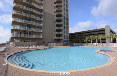 Lake House Tidewater 217 Three bedroom with wrap-around balcony and INCREDIBLE views!, , on  in Florida - Lakehouse Vacation Rental - Lake Home for rent on LakeHouseVacations.com
