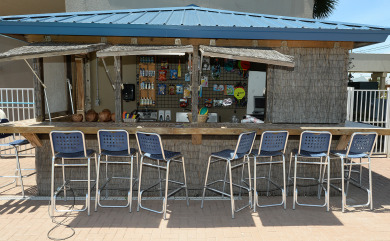 Lake House Tidewater 217 Three bedroom with wrap-around balcony and INCREDIBLE views!, , on  in Florida - Lakehouse Vacation Rental - Lake Home for rent on LakeHouseVacations.com