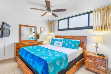 Lake House OCEANVIEW - Papakea H107 AC, King Bed, Ground Corner Unit, , on  in Hawaii - Lakehouse Vacation Rental - Lake Home for rent on LakeHouseVacations.com