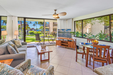 Lake House OCEANVIEW - Papakea H107 AC, King Bed, Ground Corner Unit, , on  in Hawaii - Lakehouse Vacation Rental - Lake Home for rent on LakeHouseVacations.com