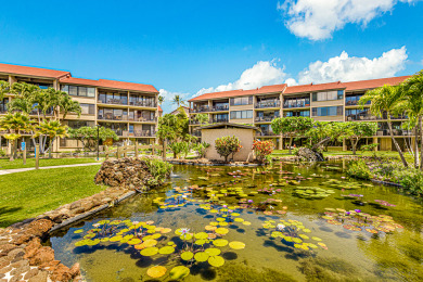 Lake House OCEANVIEW - Papakea H107 AC, King Bed, Ground Corner Unit, , on  in Hawaii - Lakehouse Vacation Rental - Lake Home for rent on LakeHouseVacations.com