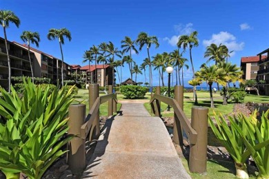 Lake House OCEANVIEW - Papakea H107 AC, King Bed, Ground Corner Unit, , on  in Hawaii - Lakehouse Vacation Rental - Lake Home for rent on LakeHouseVacations.com