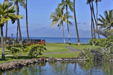 Lake House OCEANVIEW - Papakea H107 AC, King Bed, Ground Corner Unit, , on  in Hawaii - Lakehouse Vacation Rental - Lake Home for rent on LakeHouseVacations.com