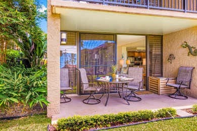 Lake House OCEANVIEW - Papakea H107 AC, King Bed, Ground Corner Unit, , on  in Hawaii - Lakehouse Vacation Rental - Lake Home for rent on LakeHouseVacations.com