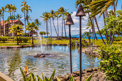 Lake House OCEANVIEW - Papakea H107 AC, King Bed, Ground Corner Unit, , on  in Hawaii - Lakehouse Vacation Rental - Lake Home for rent on LakeHouseVacations.com