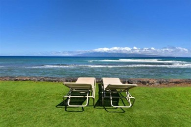 Lake House OCEANVIEW - Papakea H107 AC, King Bed, Ground Corner Unit, , on  in Hawaii - Lakehouse Vacation Rental - Lake Home for rent on LakeHouseVacations.com