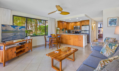 Lake House OCEANVIEW - Papakea H107 AC, King Bed, Ground Corner Unit, , on  in Hawaii - Lakehouse Vacation Rental - Lake Home for rent on LakeHouseVacations.com