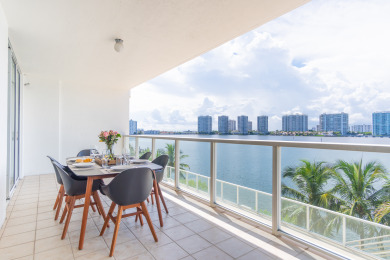 Lake House Modern condo with amazing intracoastal views, , on  in Florida - Lakehouse Vacation Rental - Lake Home for rent on LakeHouseVacations.com
