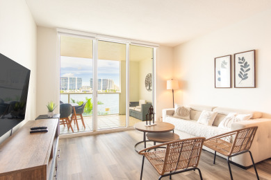 Lake House Modern condo with amazing intracoastal views, , on  in Florida - Lakehouse Vacation Rental - Lake Home for rent on LakeHouseVacations.com