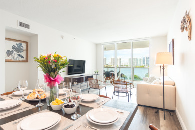 Lake House Modern condo with amazing intracoastal views, , on  in Florida - Lakehouse Vacation Rental - Lake Home for rent on LakeHouseVacations.com