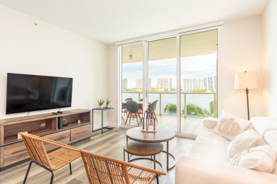 Lake House Modern condo with amazing intracoastal views, , on  in Florida - Lakehouse Vacation Rental - Lake Home for rent on LakeHouseVacations.com