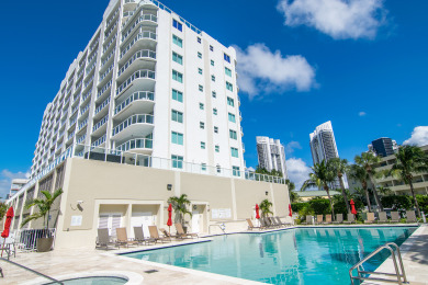 Lake House Modern condo with amazing intracoastal views, , on  in Florida - Lakehouse Vacation Rental - Lake Home for rent on LakeHouseVacations.com