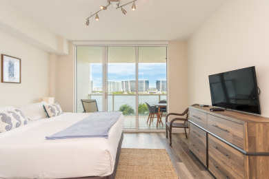 Lake House Modern condo with amazing intracoastal views, , on  in Florida - Lakehouse Vacation Rental - Lake Home for rent on LakeHouseVacations.com