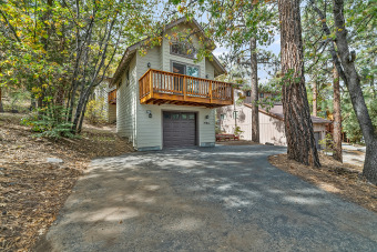 Lake House Close to Slopes, Bear Mountain, Golf Course, Zoo! National Forest!, , on Big Bear Lake in California - Lakehouse Vacation Rental - Lake Home for rent on LakeHouseVacations.com