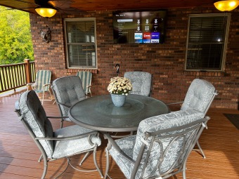 Lake House Stunning Home with Scenic Views, Riverside setting, and great location!, , on  in Tennessee - Lakehouse Vacation Rental - Lake Home for rent on LakeHouseVacations.com