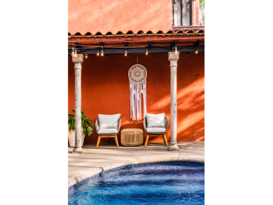 Lake House Mediterranean Villa with Private Pool & BBQ, , on  in Guanacaste - Lakehouse Vacation Rental - Lake Home for rent on LakeHouseVacations.com
