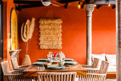 Lake House Mediterranean Villa with Private Pool & BBQ, , on  in Guanacaste - Lakehouse Vacation Rental - Lake Home for rent on LakeHouseVacations.com